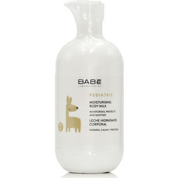 Babe Moisturizing Body Milk 500ml