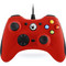 Nacon GC-100XF Wired Controller PC Red Nacon GC-100XF Wired Controller PC Red