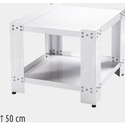 ROLLER Υψηλή Βάση 50 cm Πλυντηρίου - Στεγνωτηρίου
