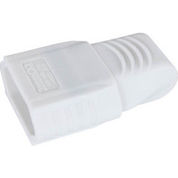 ΦΙΣ ΘΗΛΥΚΟ ΔΙΠΟΛΙΚΟ ΛΕΥΚΟ 2,5A 250V 291-601 COMMEL 3858890442694
