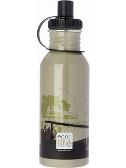 Ecolife Skate 33-BO-1007 600ml