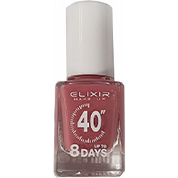 Elixir Up To 8 Days 278 Gloss Βερνίκι Νυχιών Μακράς Διαρκείας 13ml