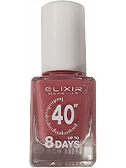 Elixir Up To 8 Days 278 Gloss Βερνίκι Νυχιών Μακράς Διαρκείας 13ml