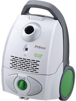 Primo YL6228 Ηλεκτρική Σκούπα 700W με Σακούλα 2lt