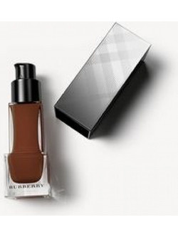Burberry Fresh Glow 66 Deep Brown Liquid Foundation 30ml
