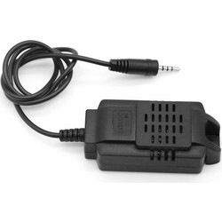 SONOFF(R) Si7021 Wi-Fi Wireless Temperature and Humidity Sensor