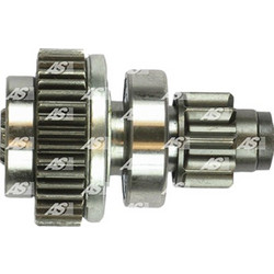 Γρανάζι Μίζας Denso, Toyota τύπου Denso 9 δόντια | AS-PL SD6027