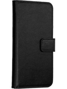 Δερμάτινη θήκη αναδιπλούμενη για Meizu M5 Note (OEM)