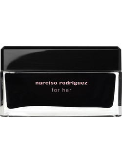 Narciso Rodriguez For Her Ενυδατική Κρέμα Σώματος 150ml