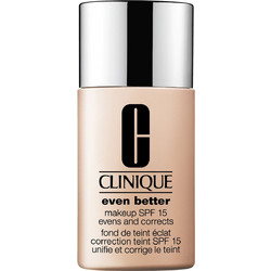 Clinique Even Better 03 Ivory Liquid Make Up SPF15 30ml