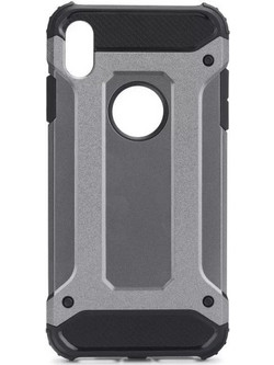Forcell Armor Grey (iPhone XS Max)