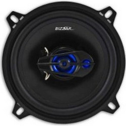Bizzar AD552 Σετ Ηχεία Αυτοκινήτου 5.25" 3 Δρόμων 40W RMS