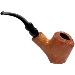 PIPEX ΧΕΙΡΟΠΟΙΗΤΗ 50 SMOOTH ΤΑΜΠΑ ΠΙΠΑ ΚΑΠΝΟΥ ΚΥΡΤΗ