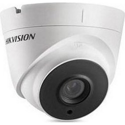 Hikvision DS-2CE56C0T-IT3 2.8mm IP Κάμερα Ασφαλείας 720p HD Αδιάβροχη Νυκτός