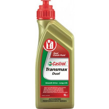 CASTROL TRANSMAX DUAL 1L