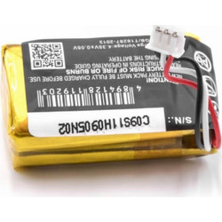 PR-062334 GoPro Battery (Compatible) for CHDHA-301, Hero HWBL1 800mAh PR-062334