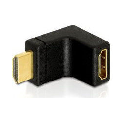 Γωνιακός Αντάπτορας HDMI 90 - Tragant (65072) - Όρθιος 65072
