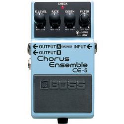 Boss CE-5 Chorus Ensemble