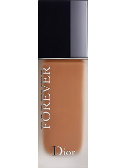 Dior Diorskin Forever Fluide 6N Neutral Liquid Foundation 30ml