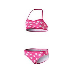 Firefly Liliana Denim Dacy Παιδικό Μαγιό για Κορίτσι 285725