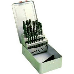 ΤΡΥΠΑΝΟΘΗΚΗ 1-10ΜΜ-19τεμ. HSS KRINO 01016305