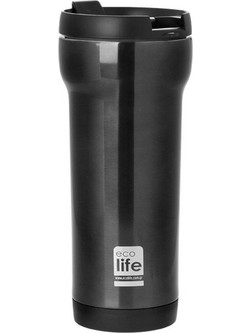 Ecolife Coffee Black 33-BO-4006 420ml