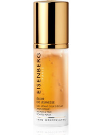 Eisenberg Elixir de Jeunesse Face & Eyes Serum 30ml