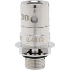 Nobacco Αντιστάσεις - Z Coil Plex3D 0.48Ω Coil - 1τμχ