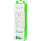 Lamtech LAM020939 Handsfree Earbud USB-C White