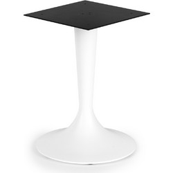 Βάση μεταλλικού τραπεζιού Hisia Aradan Μ50xΠ50cm