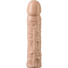 Doc Johnson Classic Dong 8" Ρεαλιστικό Dildo 20cm Flesh