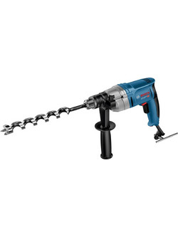 Bosch GBM 13 HRE Δράπανο 550W