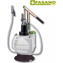 FASANO Συσκευή Πλήρωσης Λαδιού FG 176/S13
