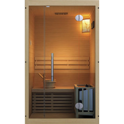 Amila NYS-171 Σάουνα 2 Ατόμων