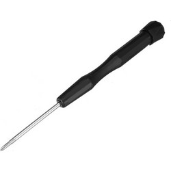 MINI screwdriver M3 Cross