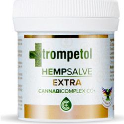 Trompetol Hemp Salve Extra 100ml