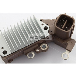 Αυτόματος Δυναμού 27060 4 φις τύπου Denso Toyota 14V | PROTECH IA4743B