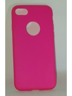 Θήκη Case Apple Iphone 6/6s Pink (OEM)