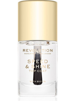 Makeup Revolution Speed & Shine 10ml
