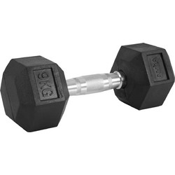 Amila 84767 Εξάγωνος Αλτήρας 9kg