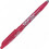 Pilot Frixion Ball Στυλό Gel που Σβήνει 0.7mm Ροζ