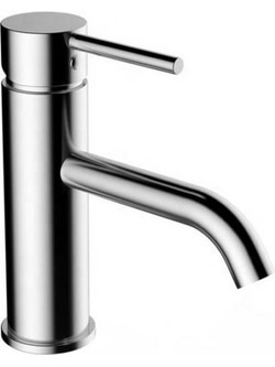 Μπαταρία Νιπτήρος Interflex Chic Slim 086919