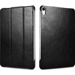 iCarer Folio Vintage Black (iPad Pro 11" 2018)