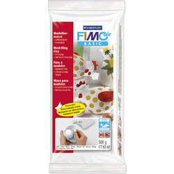 STAEDTLER Πηλός FIMO Air Λευκός 500gr. Κωδικός 8100-0
