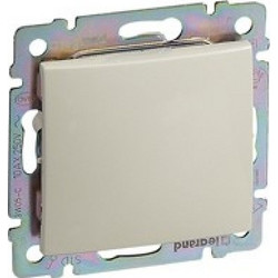 ΔΙΑΚΟΠΤΗΣ A/R LEGRAND VALENA CREM - (774306) LEGRAND 12294