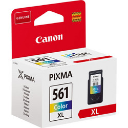 Canon CL-561 XL Color Μελάνι Εκτυπωτή Inkjet