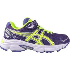 ASICS Pre Galaxy 7 PS Παιδικά Αθλητικά Παπούτσια για Τρέξιμο Μωβ C412N-3604