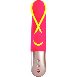 Fun Factory Amorino Δονητής Rabbit 18cm Ροζ