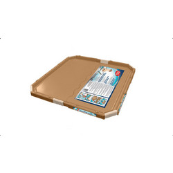 Βάση για Πάνες Simple Solution Puppy Training Pad Holder Ειδική Βάση για τις Πάνες Εκπαίδευσης Κουταβιών