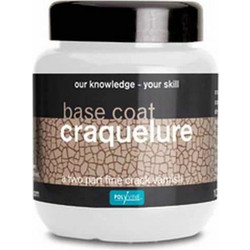 Polyvine Craquelure Basecoat Βάση 0.1lt